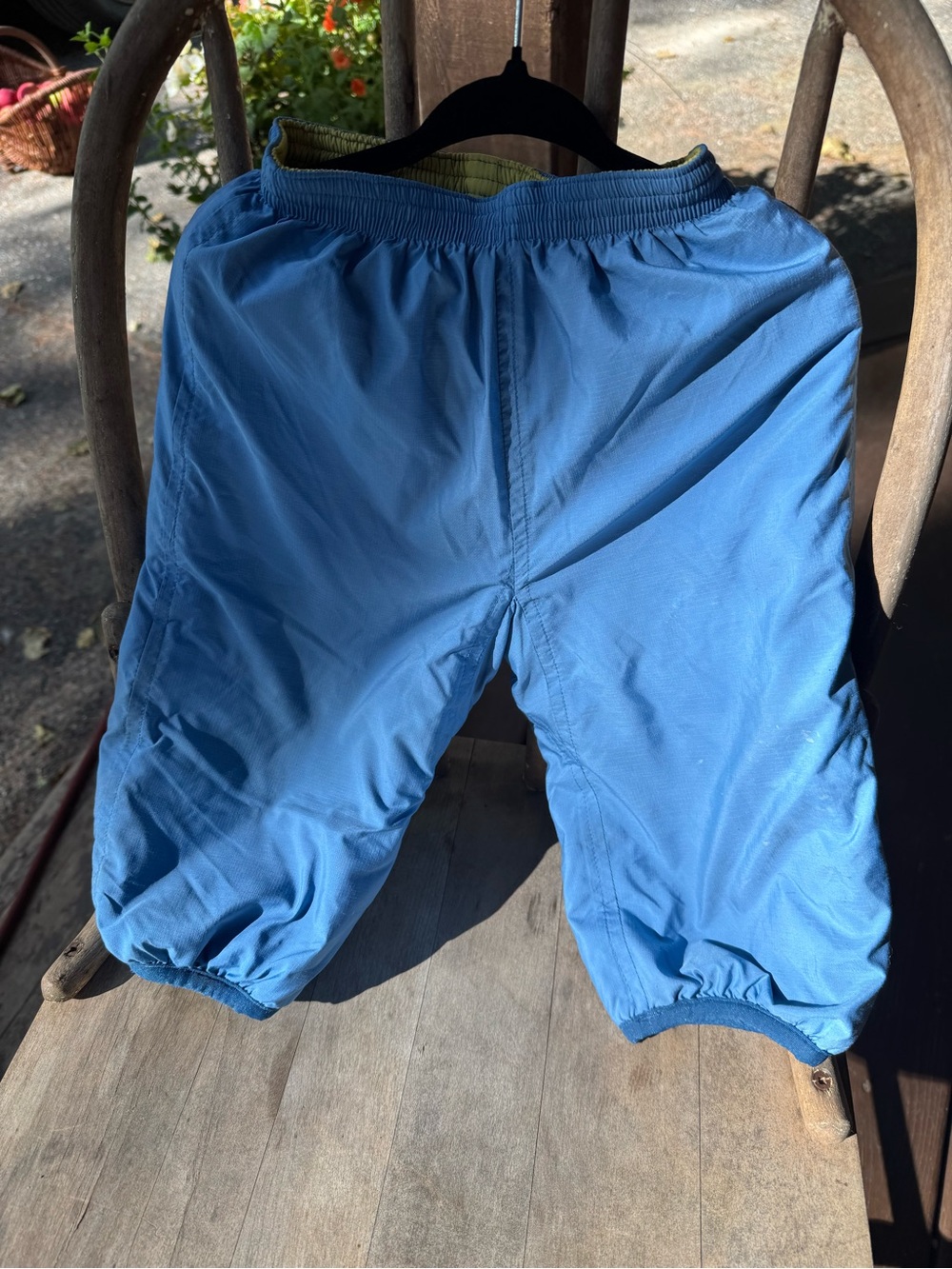 Patagonia Baby Adventure Pants